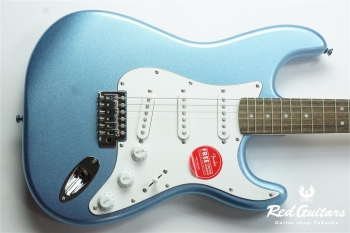 FSR AFFINITY SERIES STRATOCASTER - Lake Placid Blue